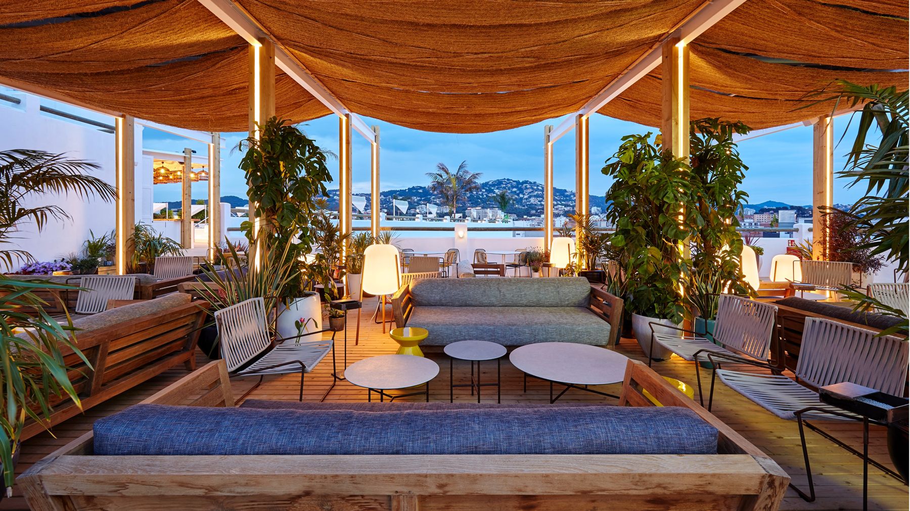 Espacio de Grup Frigola en Lloret de Mar