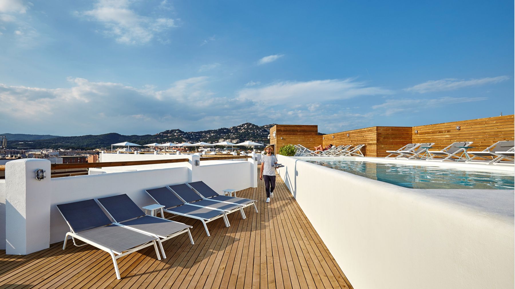 Espacio de Grup Frigola en Lloret de Mar